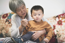 “Chị chê tôi quê mùa bẩn thỉu đúng không?”