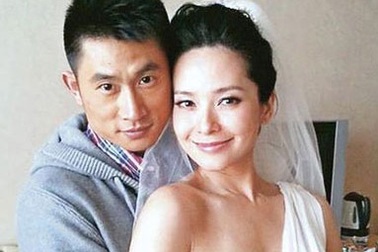 Cựu hoa hậu Hồng Kông Quách Thiện Ni có “tin vui”