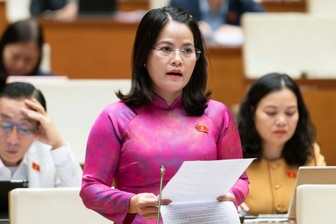 Đề xuất cơ chế bố trí, biệt phái viên chức dôi dư sau sáp nhập