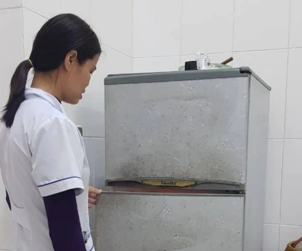 Vụ án đầu độc chị họ bằng trà sữa (kỳ 1): Nữ điều dưỡng tử vong bất thường - 2 Vụ án đầu độc chị họ bằng trà sữa (kỳ 1): Nữ điều dưỡng tử vong bất thường - 2