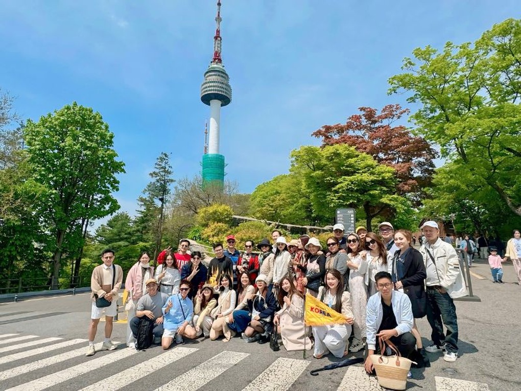 SaigonTimes Travel triển khai ưu đãi tour du lịch mùa hè - 2 SaigonTimes Travel triển khai ưu đãi tour du lịch mùa hè - 2