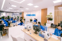 Eximbank báo lãi 1.488 tỷ đồng 6 tháng đầu năm