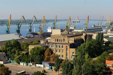 Ukraine dự đoán chiến lược "công để thủ" của Nga ở điểm nóng Kherson