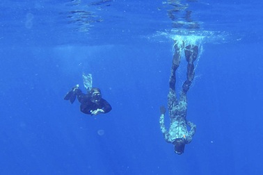 Chiến dịch tìm kiếm MH370 bước vào giai đoạn khó khăn