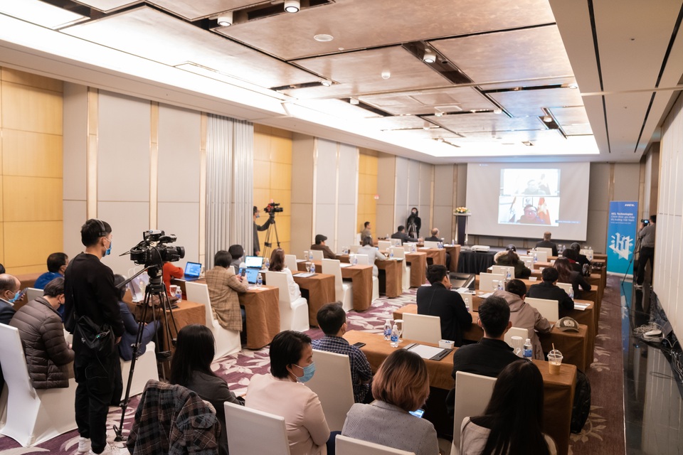 Tập đoàn công nghệ HCL Technologies đầu tư vào Việt Nam - 2 Tập đoàn công nghệ HCL Technologies đầu tư vào Việt Nam - 2