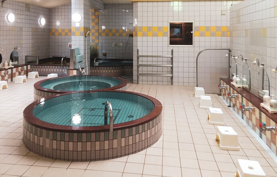 10 onsen thân thiện với người có hình xăm ở Kyoto - 6 10 onsen thân thiện với người có hình xăm ở Kyoto - 6