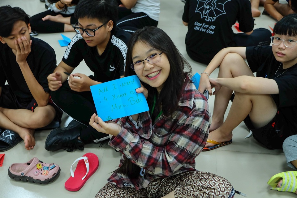Trường THPT FPT Cần Thơ tổ chức chuỗi tham quan trải nghiệm - 4 Trường THPT FPT Cần Thơ tổ chức chuỗi tham quan trải nghiệm - 4