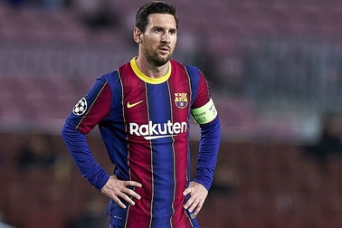 Hàng loạt ngôi sao từ chối giảm lương, Barcelona trước nguy cơ phá sản