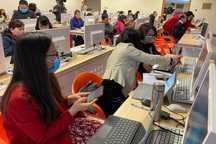 “Lớp học hạnh phúc” thời virus corona