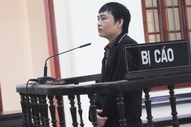 Giết người nước ngoài vì va quệt xe mà không xin lỗi