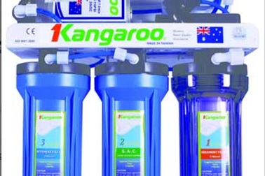 Có thể loại bỏ Amip ăn não người bằng công nghệ lọc nước