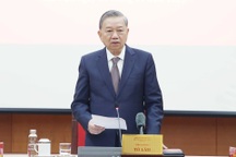 Tổng Bí thư: Tháo gỡ các rào cản về thể chế để phát triển khoa học công nghệ