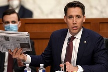 Thượng nghị sĩ đầu tiên tham gia kế hoạch lật ngược chiến thắng của Biden