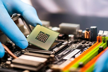 Việt Nam có nhiều tiềm năng và cơ hội phát triển ngành công nghiệp bán dẫn