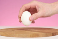 Những mẹo vặt tuyệt vời với trứng gây cảm hứng cho bà nội trợ