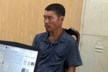 Đang chờ xét xử về tội trộm cắp tài sản lại tiếp tục đi trộm