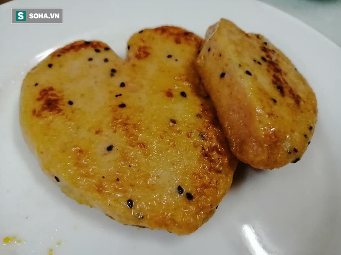Chả cá 2 da phủ thanh long, chất lượng không thua kém chả cá Nhật, giá bằng 1/10 - Ảnh 3. Chả cá 2 da phủ thanh long, chất lượng không thua kém chả cá Nhật, giá bằng 1/10 - Ảnh 3.