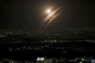 Iran có ít nhất 10 kịch bản trả đũa Israel