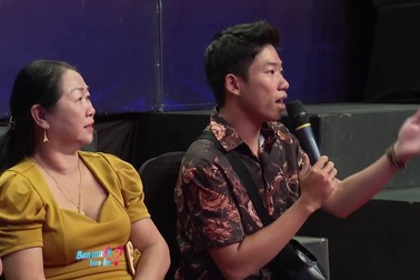 9X nhút nhát, bị bạn thân tiết lộ bí mật thầm kín trên truyền hình