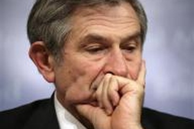 Chủ tịch Ngân hàng thế giới muốn ra đi "trong thể diện"