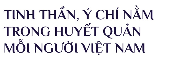 Người Việt đương đầu với Covid-19 qua góc nhìn TGĐ ngân hàng Tim Evans - 2 Người Việt đương đầu với Covid-19 qua góc nhìn TGĐ ngân hàng Tim Evans - 2