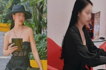 Mẹ kế bạo hành bé gái 8 tuổi thường khoe gì trên trang cá nhân?