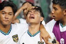 Cổ động viên Đông Nam Á: "Indonesia phải biết chấp nhận thực tế"