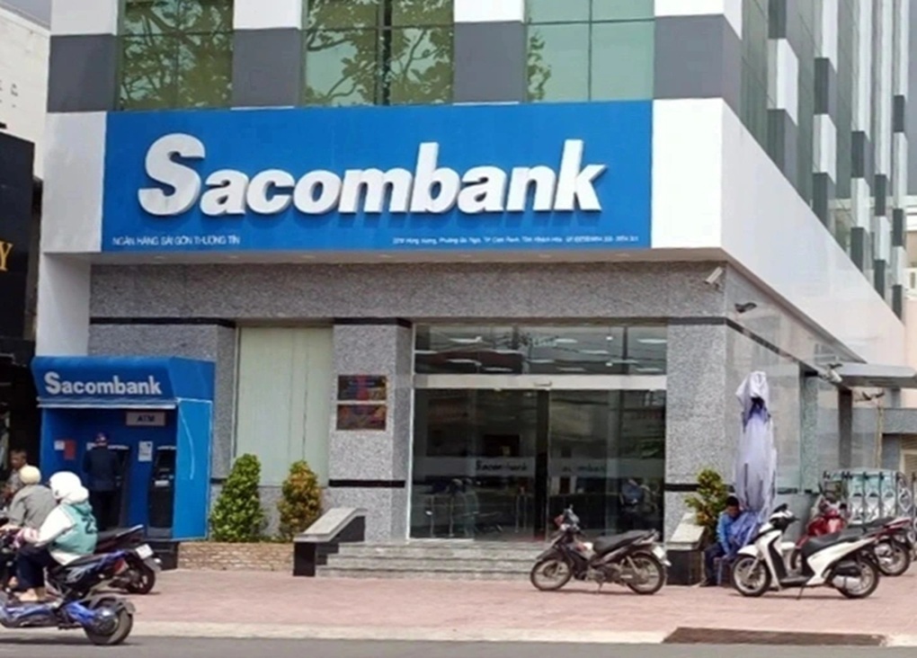 Vụ tố bốc hơi gần 47 tỷ đồng gửi ở Sacombank: Khách hàng thắng kiện - 2 Vụ tố bốc hơi gần 47 tỷ đồng gửi ở Sacombank: Khách hàng thắng kiện - 2