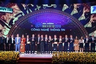 Nhóm tác giả Vbee: “Chiến lợi phẩm” lớn nhất là ý kiến của Hội đồng giám khảo
