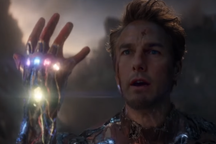 Cực phẩm Deepfake biến Tom Cruise thành Iron Man hoàn hảo "không tỳ vết"