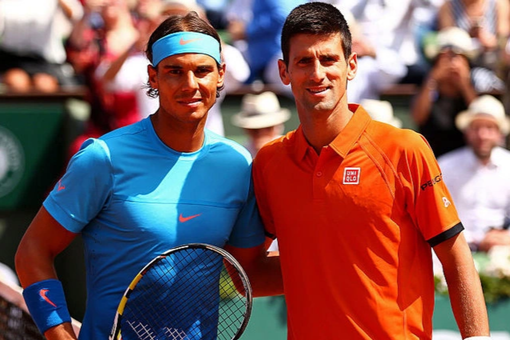 Alcaraz, Djokovic và Nadal đua vô địch Australian Open 2023 - 1 Alcaraz, Djokovic và Nadal đua vô địch Australian Open 2023 - 1