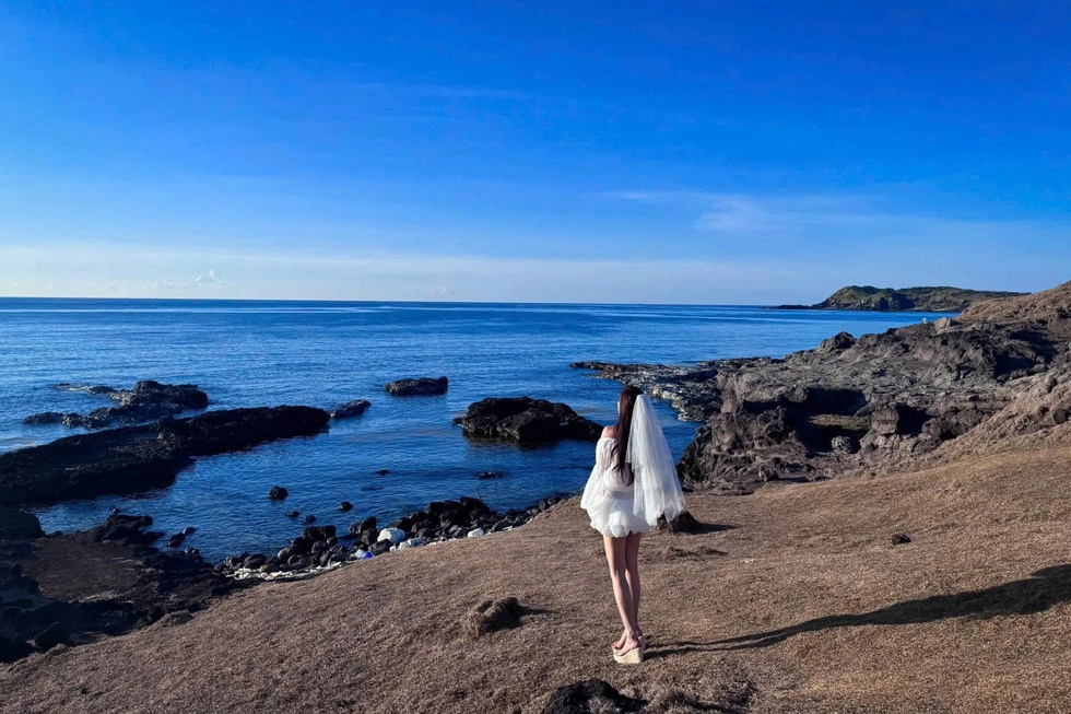 Không cần đi Bali, ở Việt Nam cũng có nơi lặn ngắm san hô đẹp ngỡ ngàng - 9 Không cần đi Bali, ở Việt Nam cũng có nơi lặn ngắm san hô đẹp ngỡ ngàng - 9