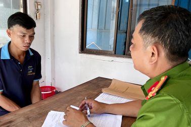 Nghi vợ không chung thủy, chồng ra tay sát hại dã man