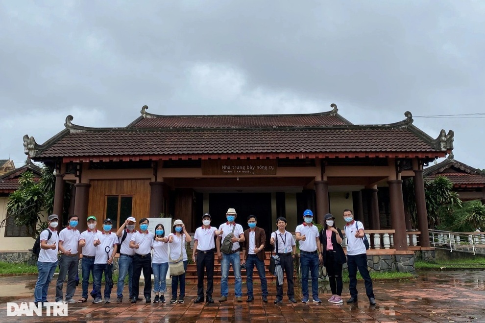 Xây dựng tour Du Lịch Xanh - Huế nhằm khôi phục khách nội địa - 3 Xây dựng tour Du Lịch Xanh - Huế nhằm khôi phục khách nội địa - 3