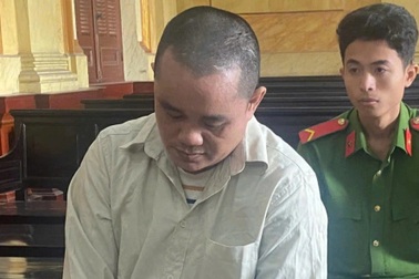 Kẻ sát hại “vợ hờ” ở TPHCM lĩnh án tử hình