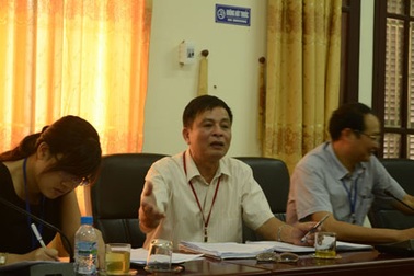 Bài 10: Kỳ án oan khuất của gia đình liệt sỹ: “Nín thở” chờ huyện Thanh Trì sửa sai