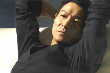 Lưu Đức Hoa muốn sống bên vợ tới khi “đầu bạc răng long”