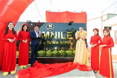 Lê Vân Group phát triển hoạt động gia công sản phẩm khách hàng