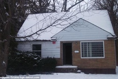 Mua nhà tại Mỹ chỉ với... 10 triệu đồng!