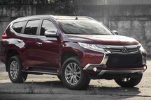 Sau Ford Everest, đến lượt Mitsubishi Pajero Sport giảm giá 200 triệu