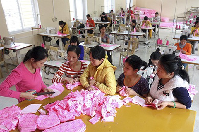 Hải Phòng: Hỗ trợ nạn nhân bị mua bán tái hòa nhập cộng đồng bền vững - Ảnh 1. Hải Phòng: Hỗ trợ nạn nhân bị mua bán tái hòa nhập cộng đồng bền vững - Ảnh 1.