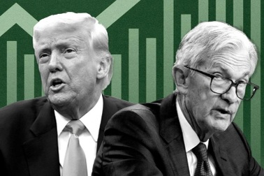 Vì sao Fed "bất tuân" ông Trump?