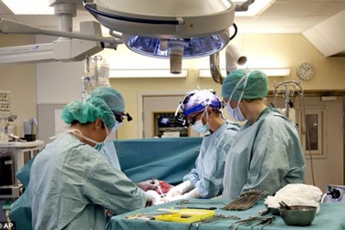 Ghép tử cung - hy vọng mới cho phụ nữ vô sinh