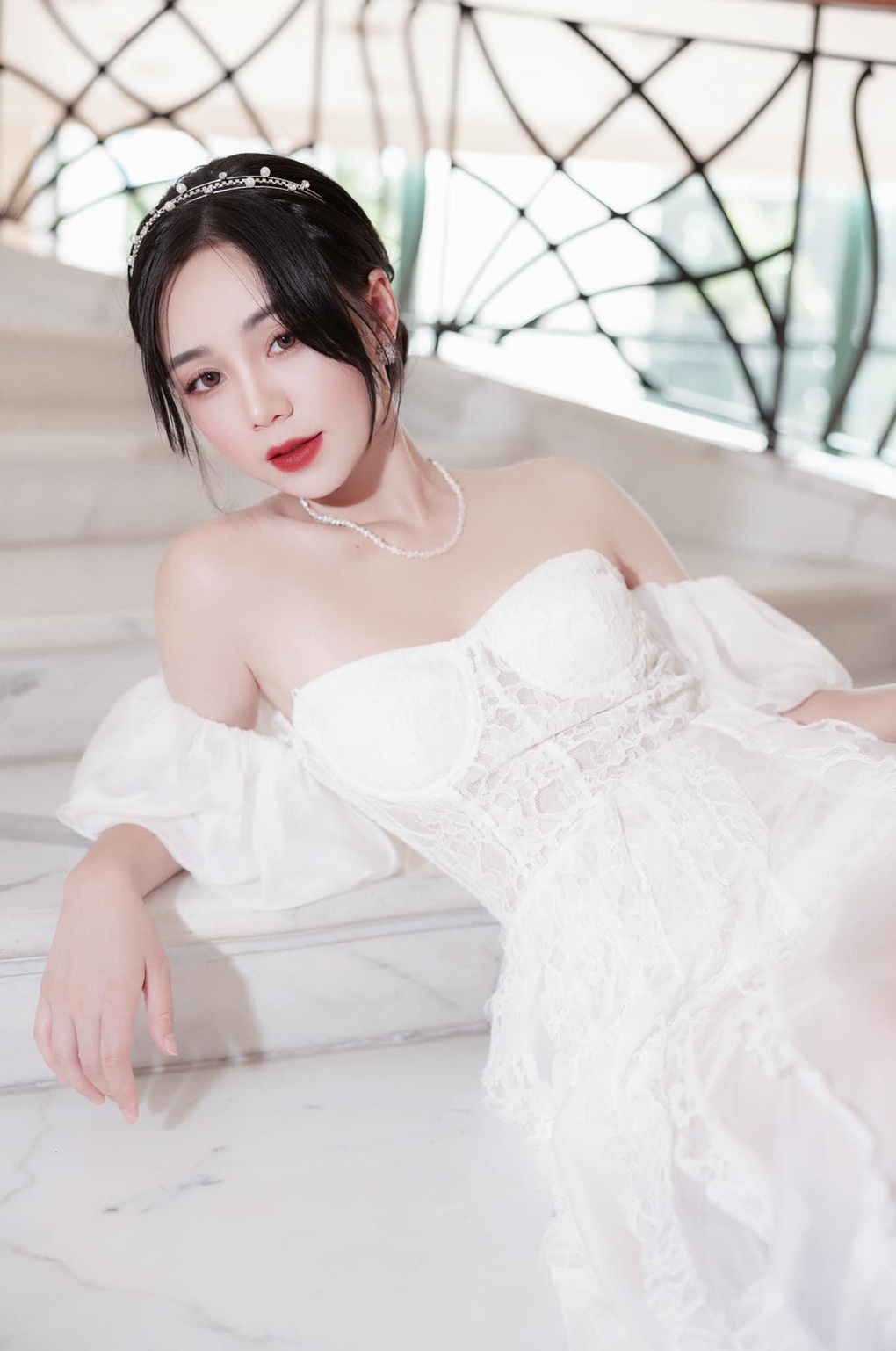 Vẻ đời thường quyến rũ, hiện đại khác hẳn mẹ đơn thân của Quỳnh Kool - 7 Vẻ đời thường quyến rũ, hiện đại khác hẳn mẹ đơn thân của Quỳnh Kool - 7