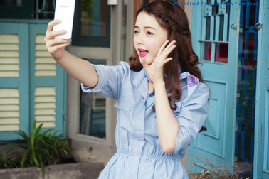 Gói Facebook Data 3.000 đồng/ngày của MobiFone khiến tín đồ xê dịch "thích mê"