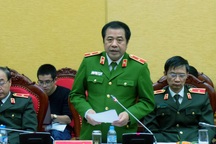 Bộ Công an: Chưa xác định Trịnh Xuân Thanh bỏ trốn theo đường nào