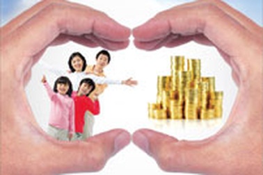 An Phúc Hưng Thịnh với Dai-ichi Life Việt Nam 