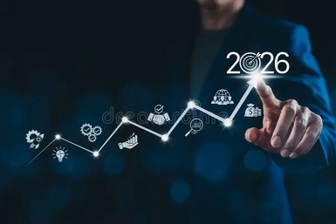 Loạt doanh nghiệp hé lộ kế hoạch 2026: Có đơn vị muốn lãi tăng gấp 5 lần