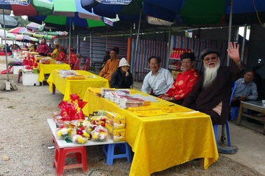 Vắng vẻ khác thường trong ngày khai hội xuân Yên Tử