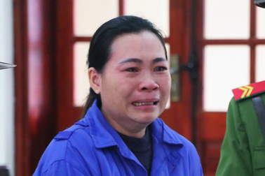 Thiếu phụ trả giá đắt cho chuyến hàng cấm 2 thập kỷ trước